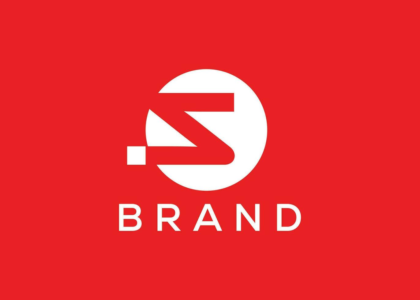 Letter S modern logo design vector template