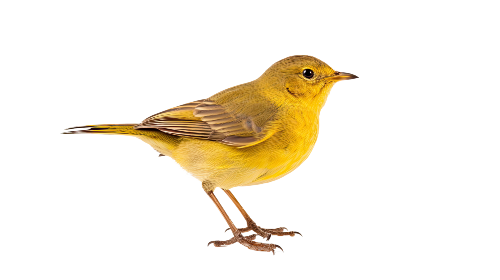 ai generiert Chelictinia Vogel isoliert auf transparent Hintergrund png