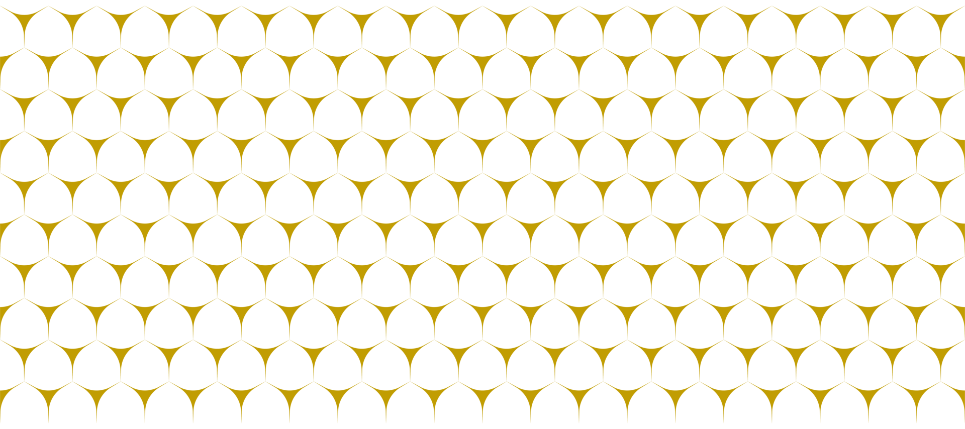 gold hexagon decoration retro wrap paper pattern design transparent png