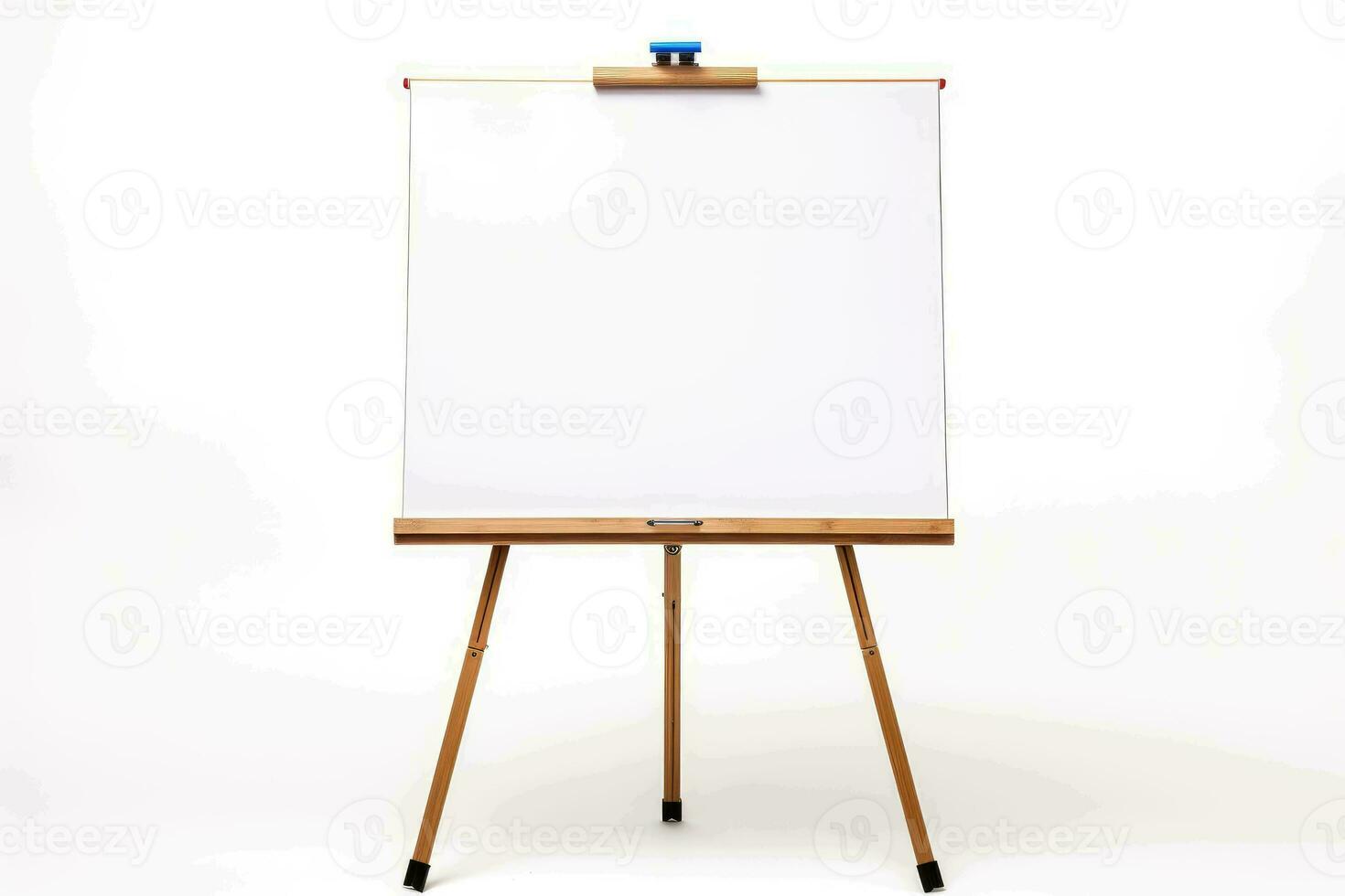 AI generated Interactive Whiteboard Sketch photo
