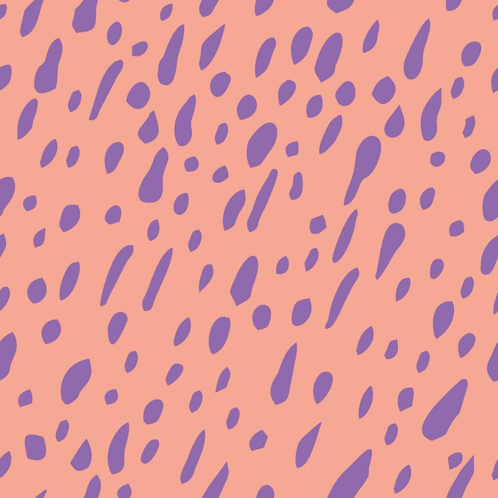Vector art Seamless design