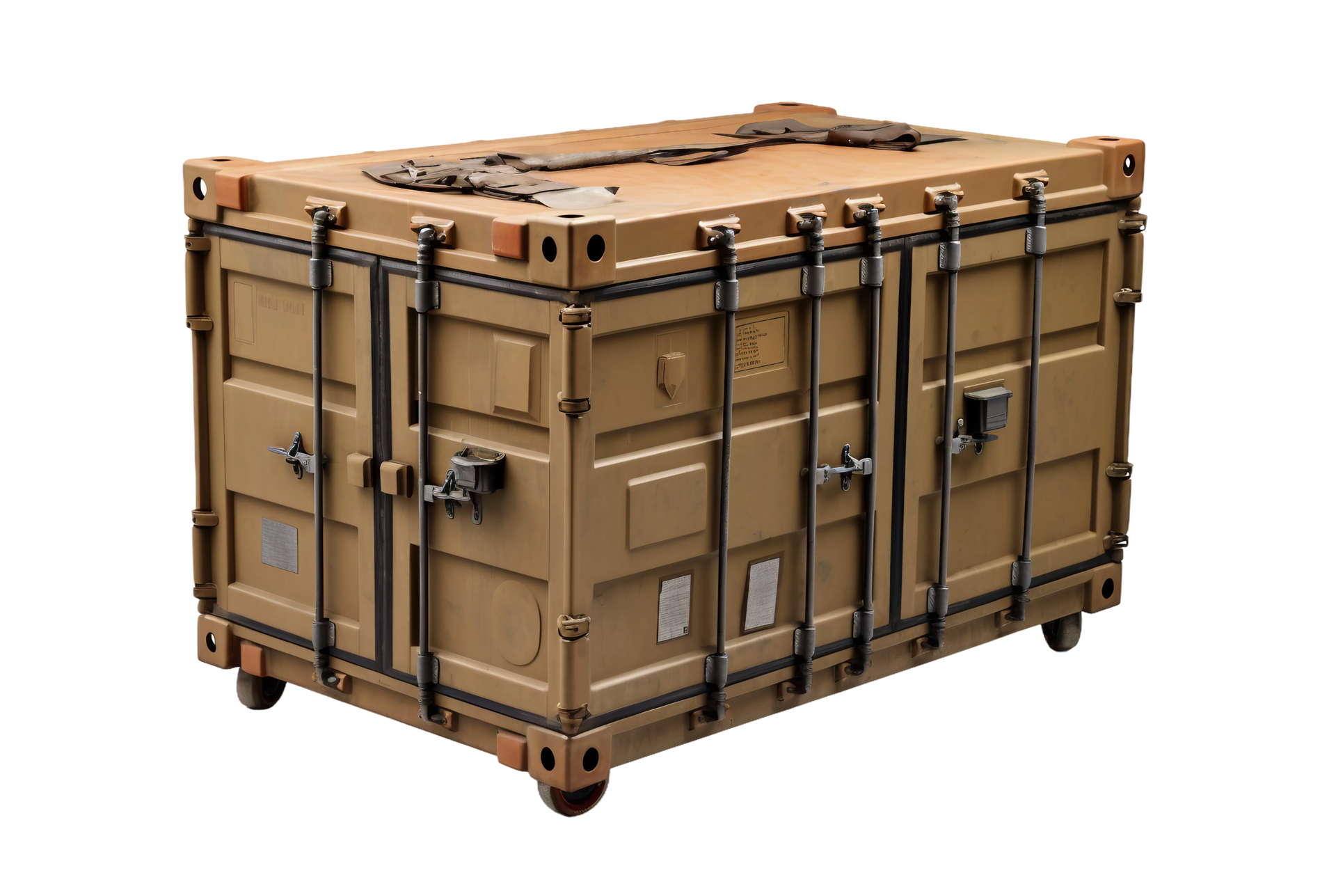 Ai Generated Cargo Box With Transparent Background 36498519 Png Ai Generated Cargo Box With Transparent Background 36498519 Png