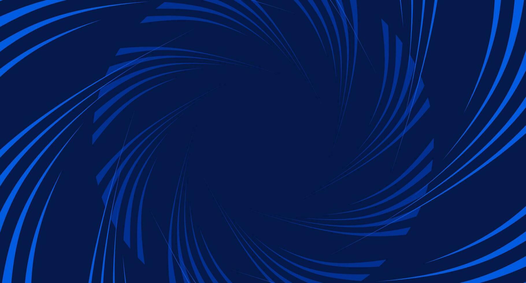 BLUE MODERN ABSTRACT BACKGROUND VECTOR ART