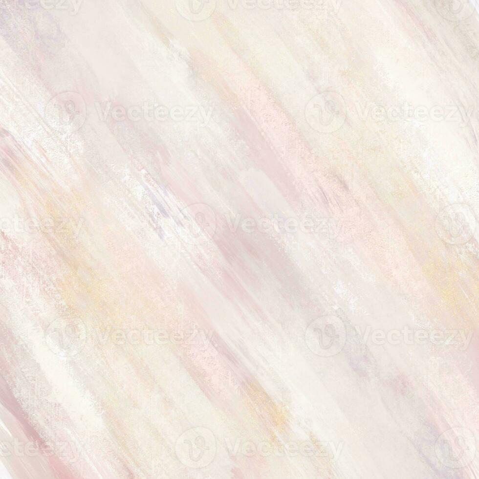Abstract Pink pastel grunge texture background, modern backdrop for templates invitation card design photo