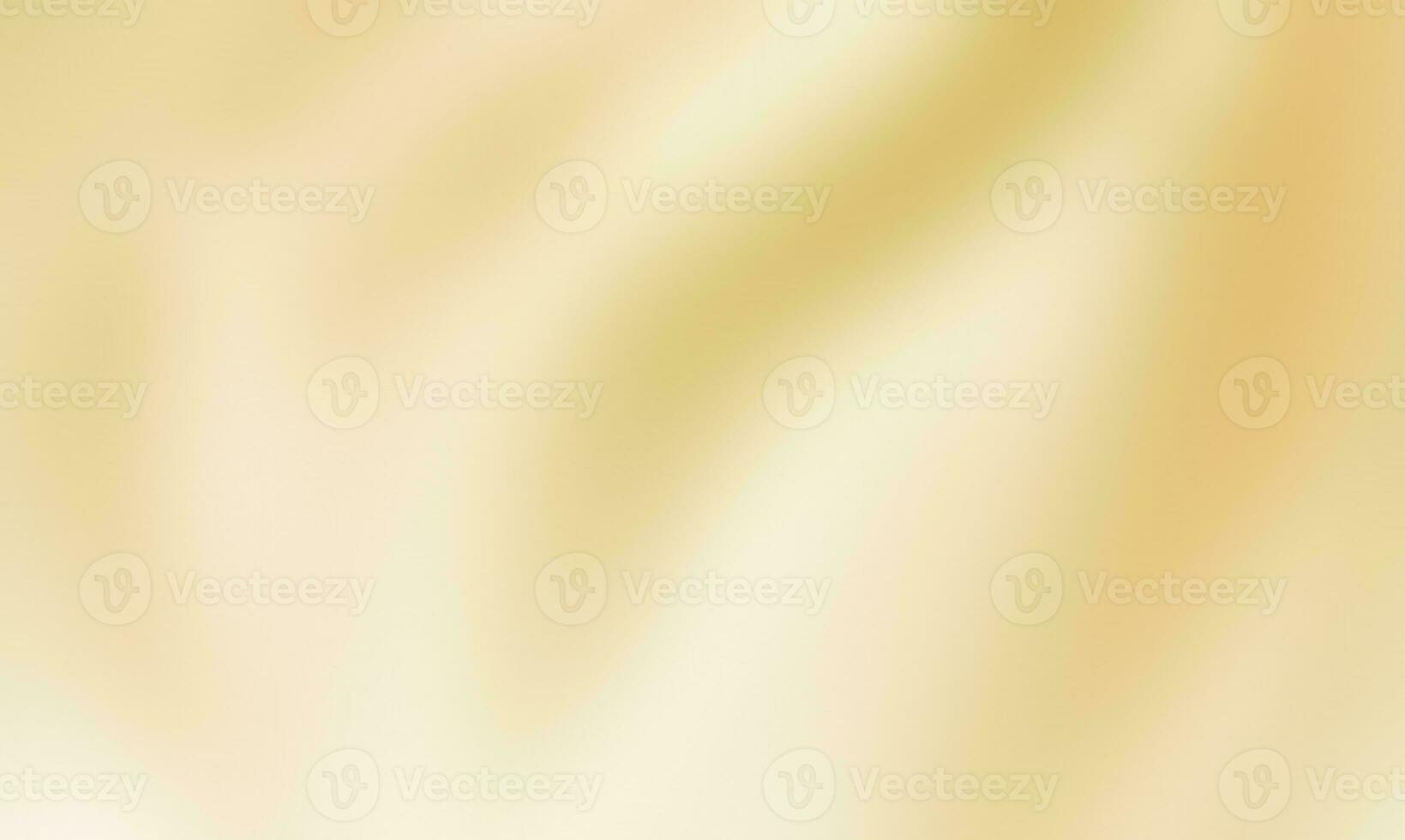 Gold gradient blurred background with soft glowing backdrop, background texture for design photo