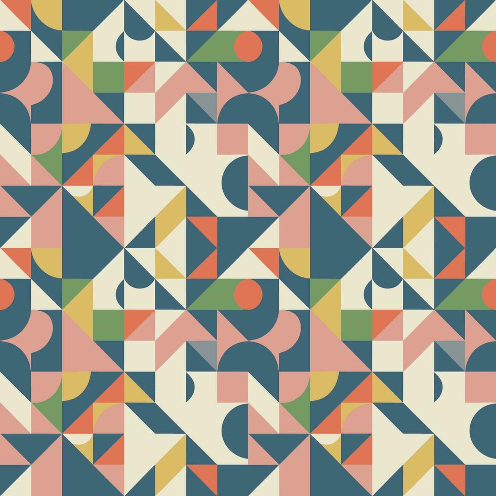 Digital pattern Design digital art and illustration vector