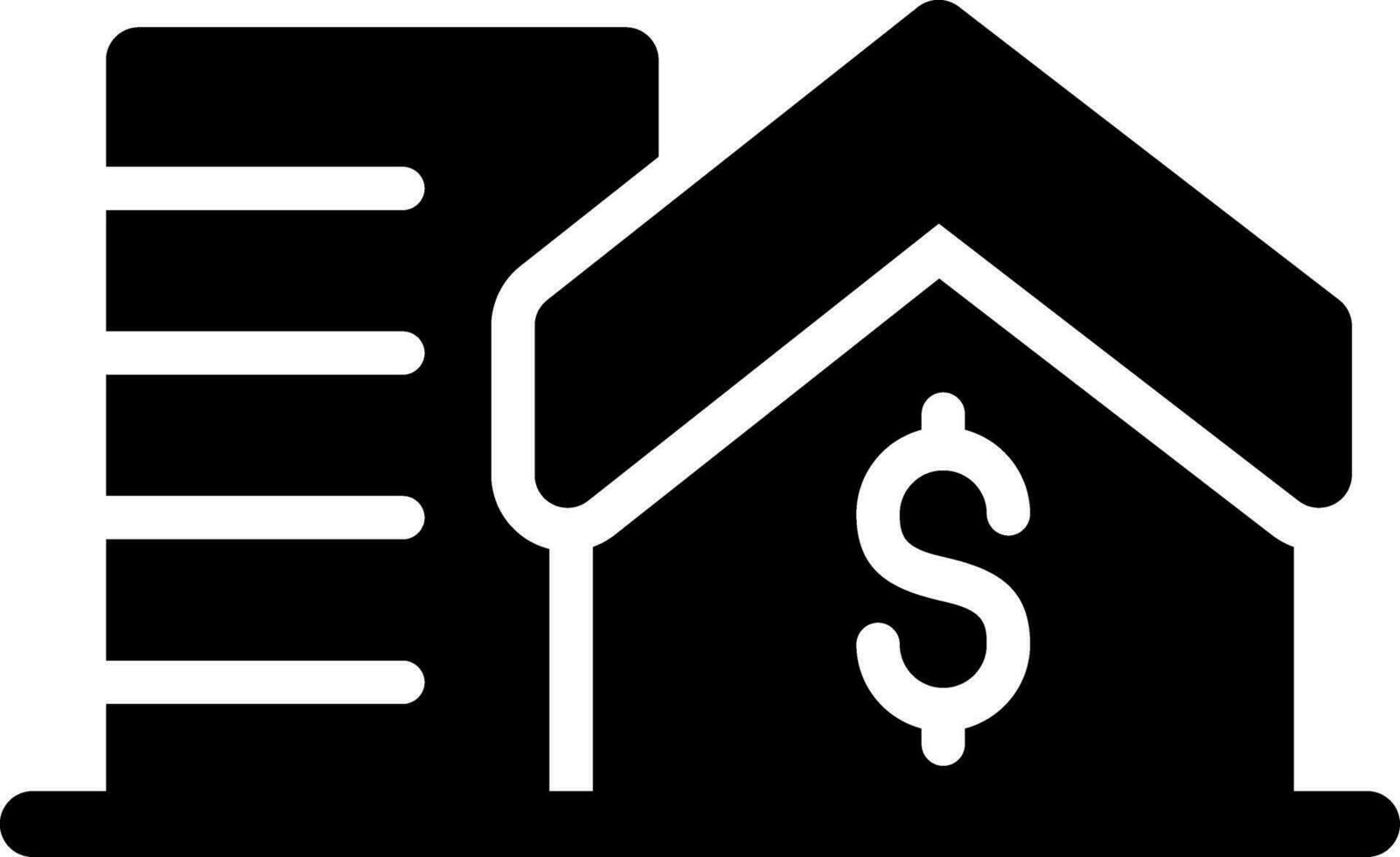 Property Creative Icon Design vector