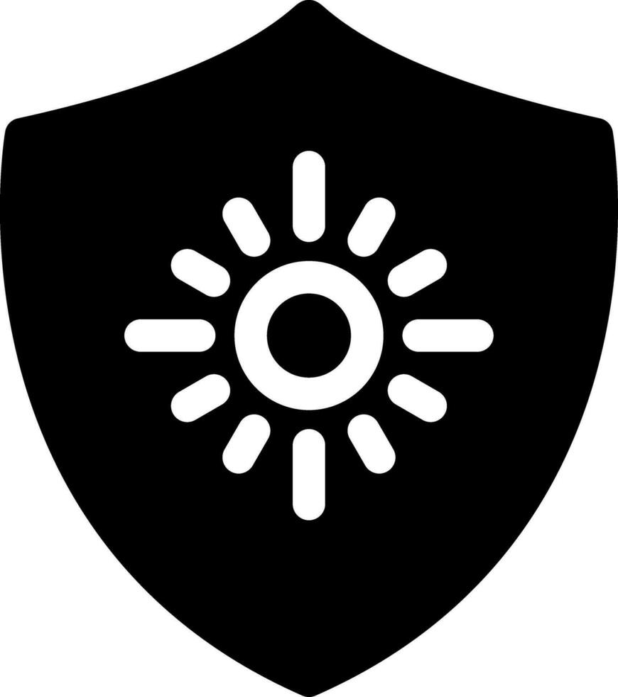 Uv Creative Icon Design vector