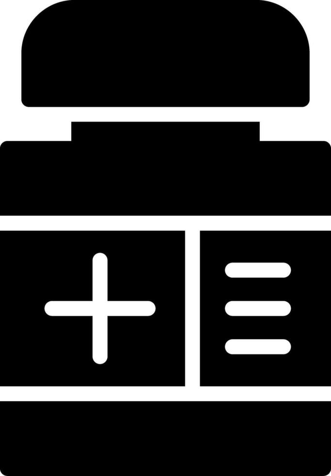 Pill Creative Icon Design vector
