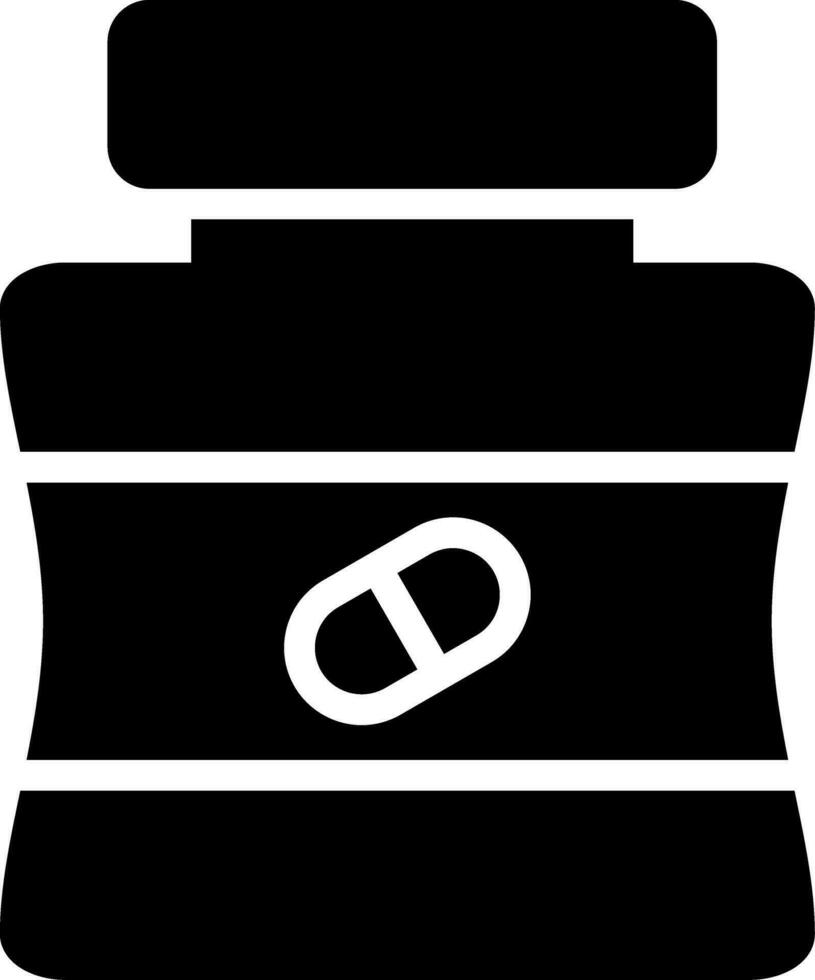 Medicine Creative Icon Design vector