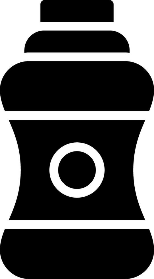 Water Creative Icon Design vector