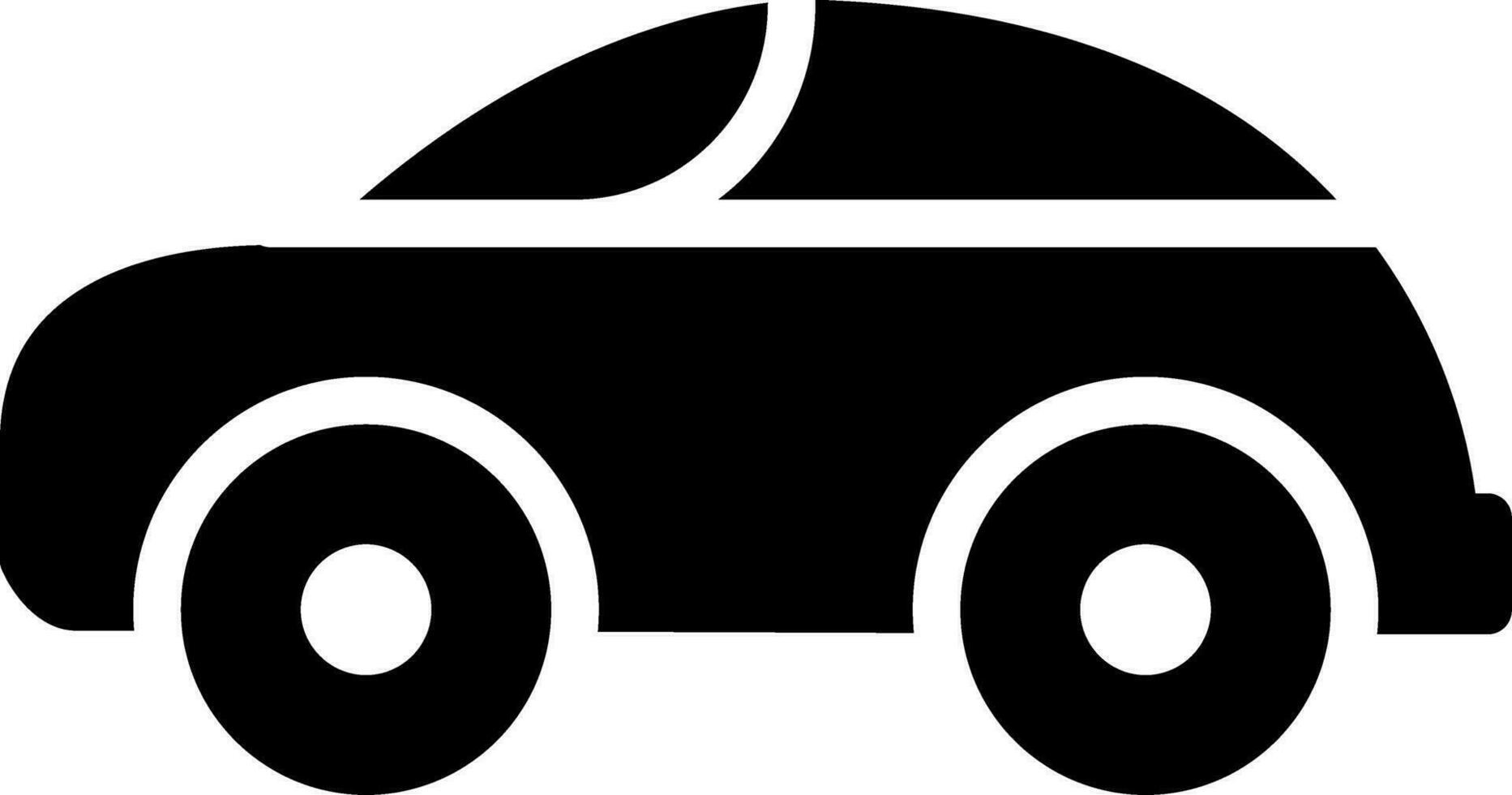 Taxi Creative Icon Design vector