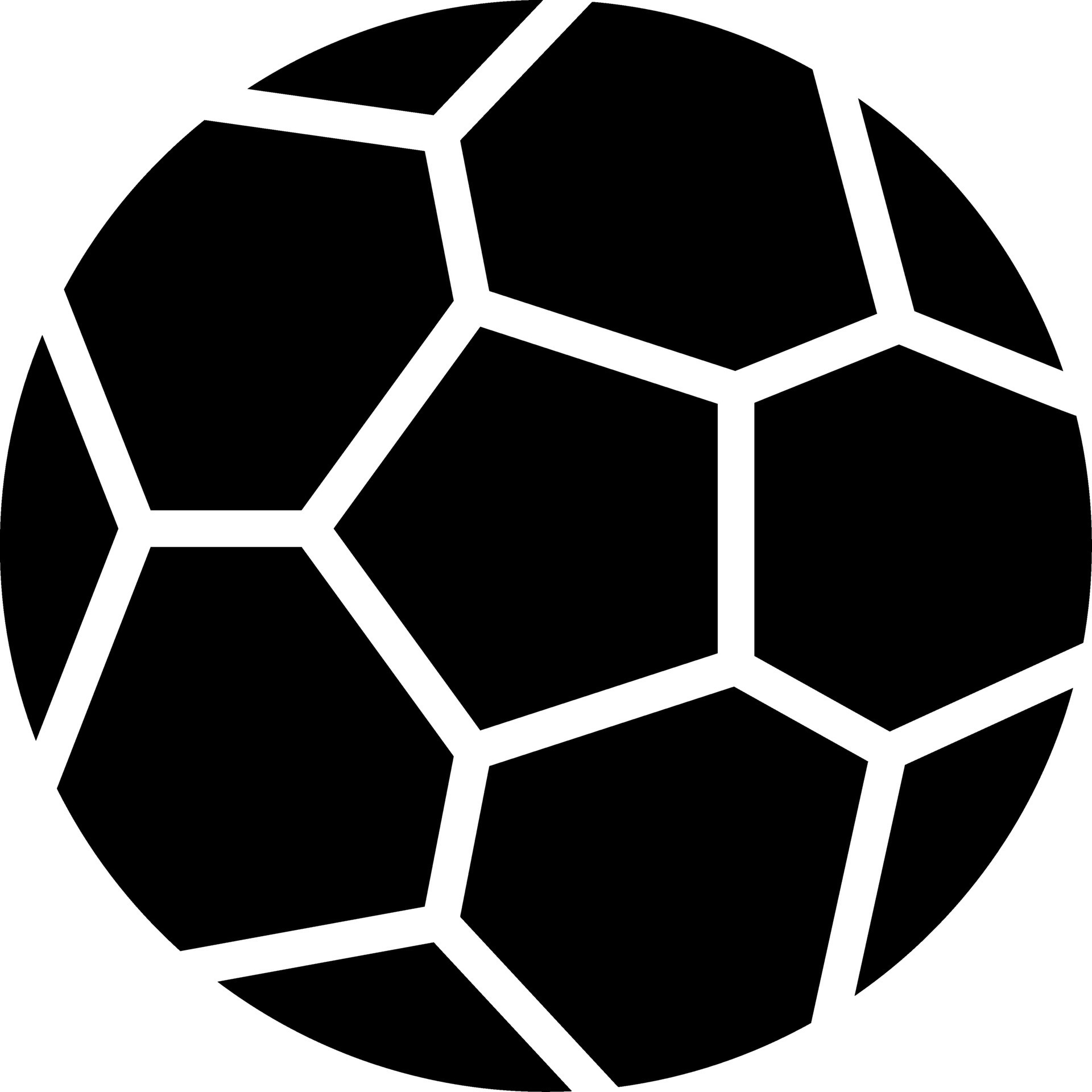 Soccer Creative Icon Design 36500807 Vector Art at Vecteezy