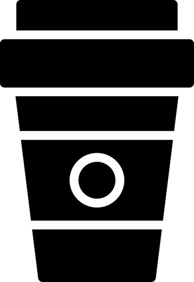 Soda Creative Icon Design vector