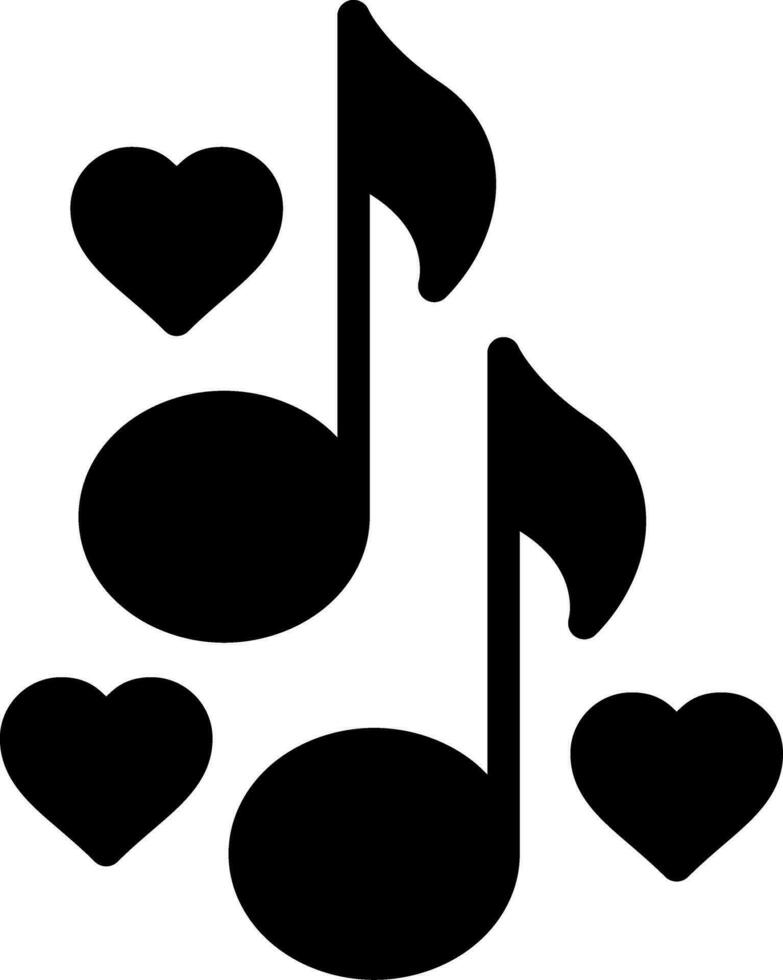 Song Creative Icon Design vector