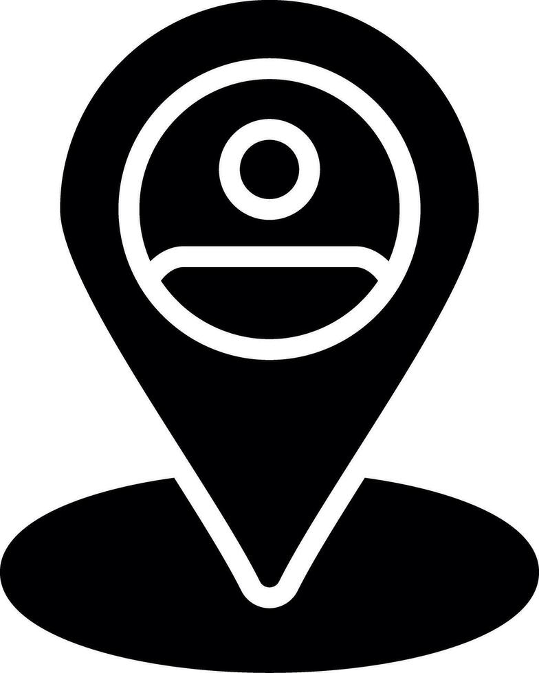 User Creative Icon Design vector