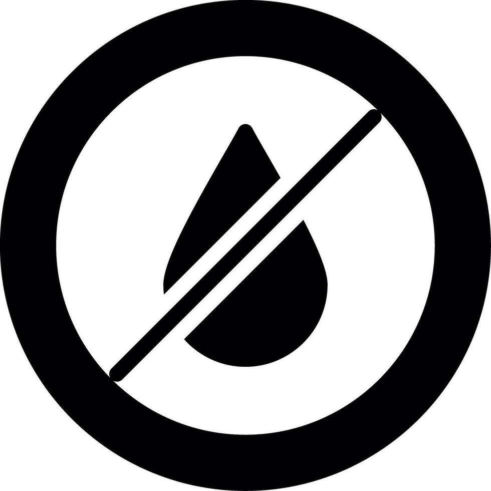 No Ink Creative Icon Design vector