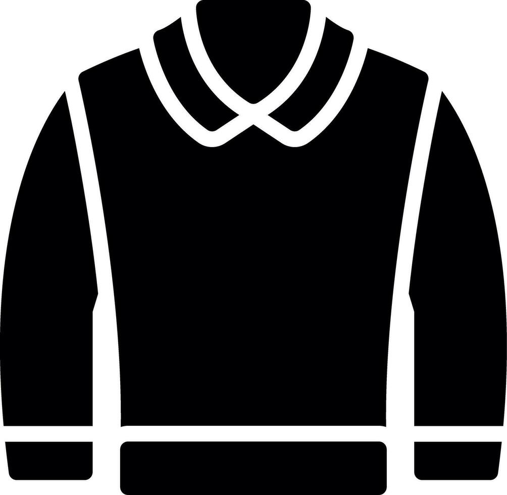 Jacket Creative Icon Design vector