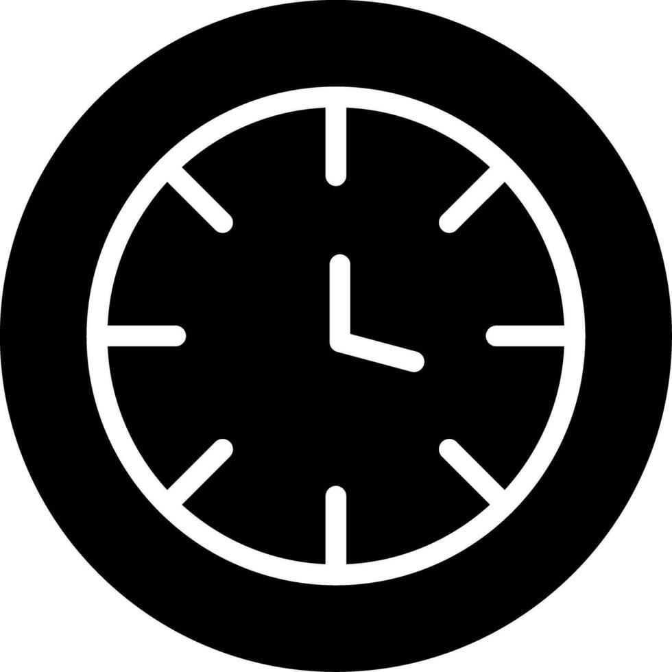 Watch Creative Icon Design vector