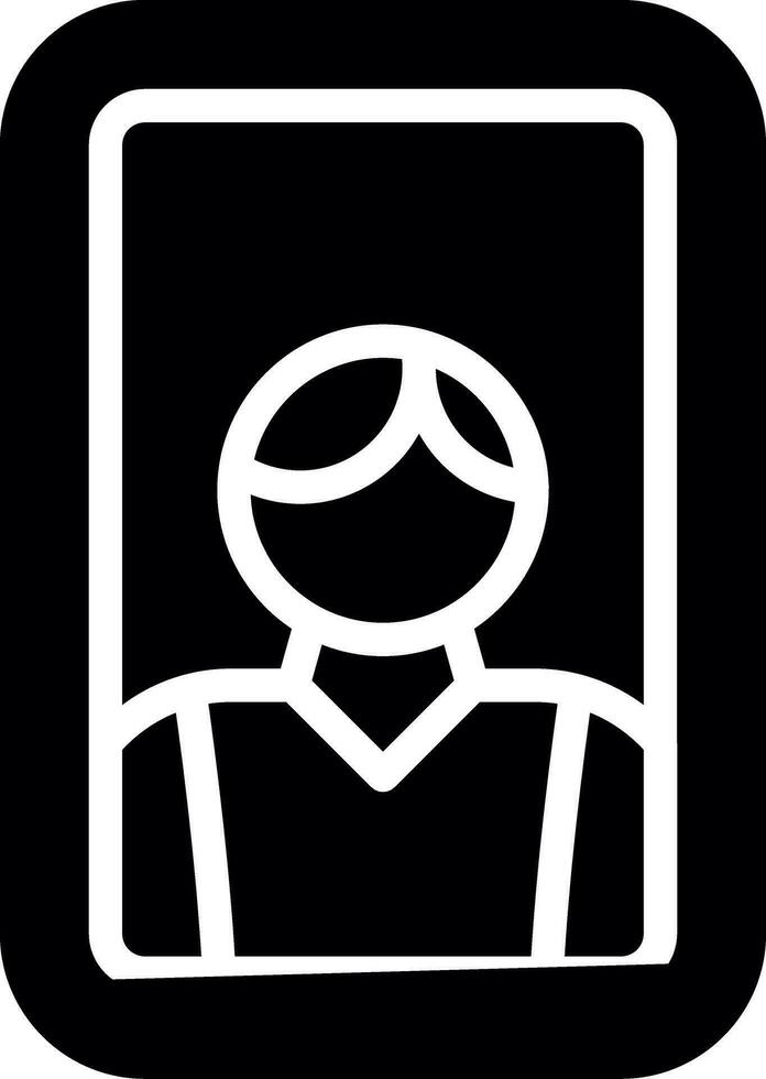 Frame Creative Icon Design vector