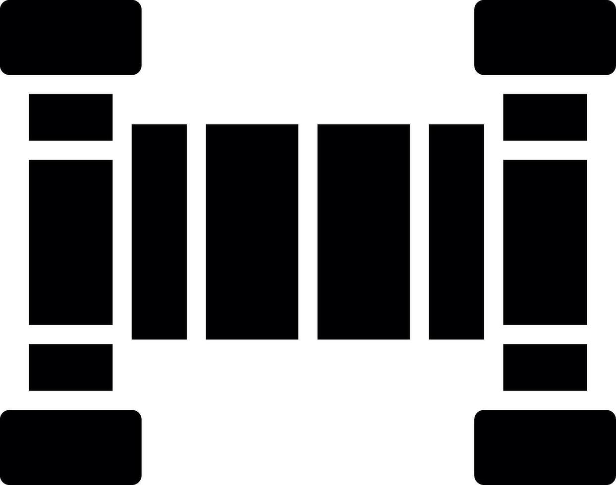 Cradle Creative Icon Design vector