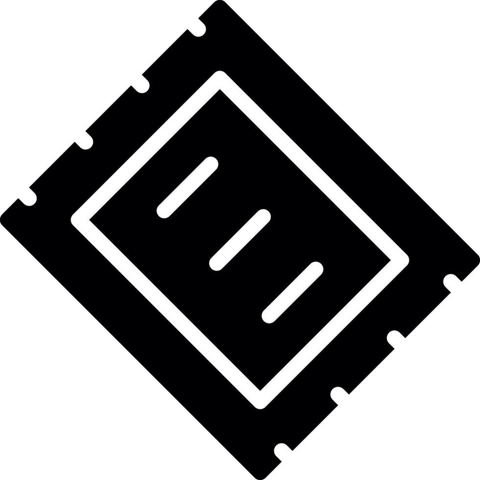 Carpet Creative Icon Design vector