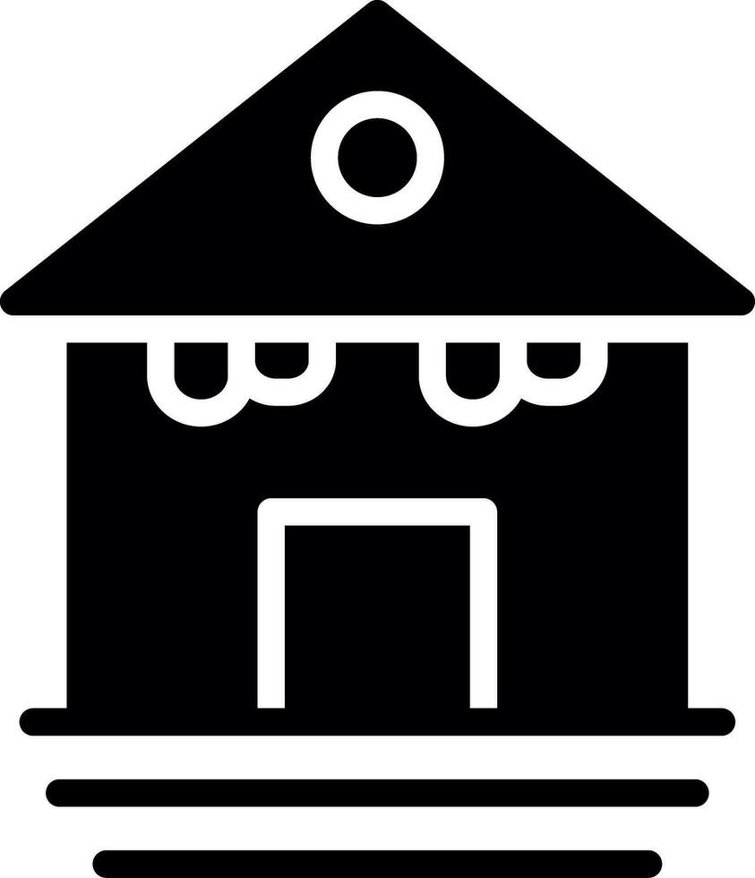 House Creative Icon Design vector