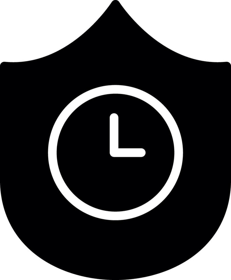 Security Creative Icon Design vector