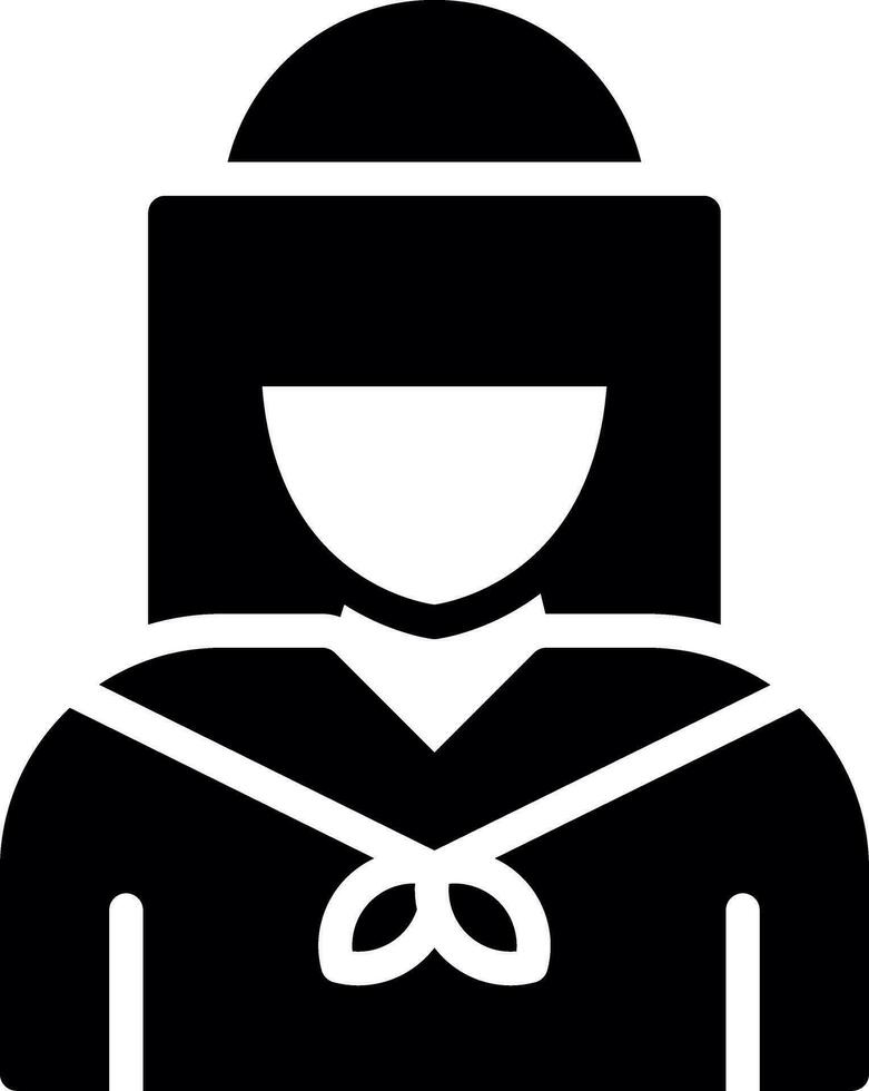 Sailor Creative Icon Design vector