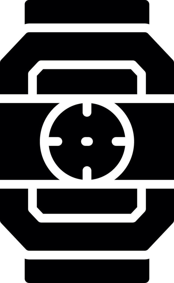 Space Capsule Creative Icon Design vector