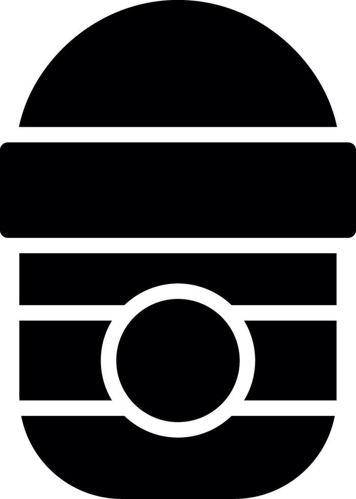 Flour Creative Icon Design vector