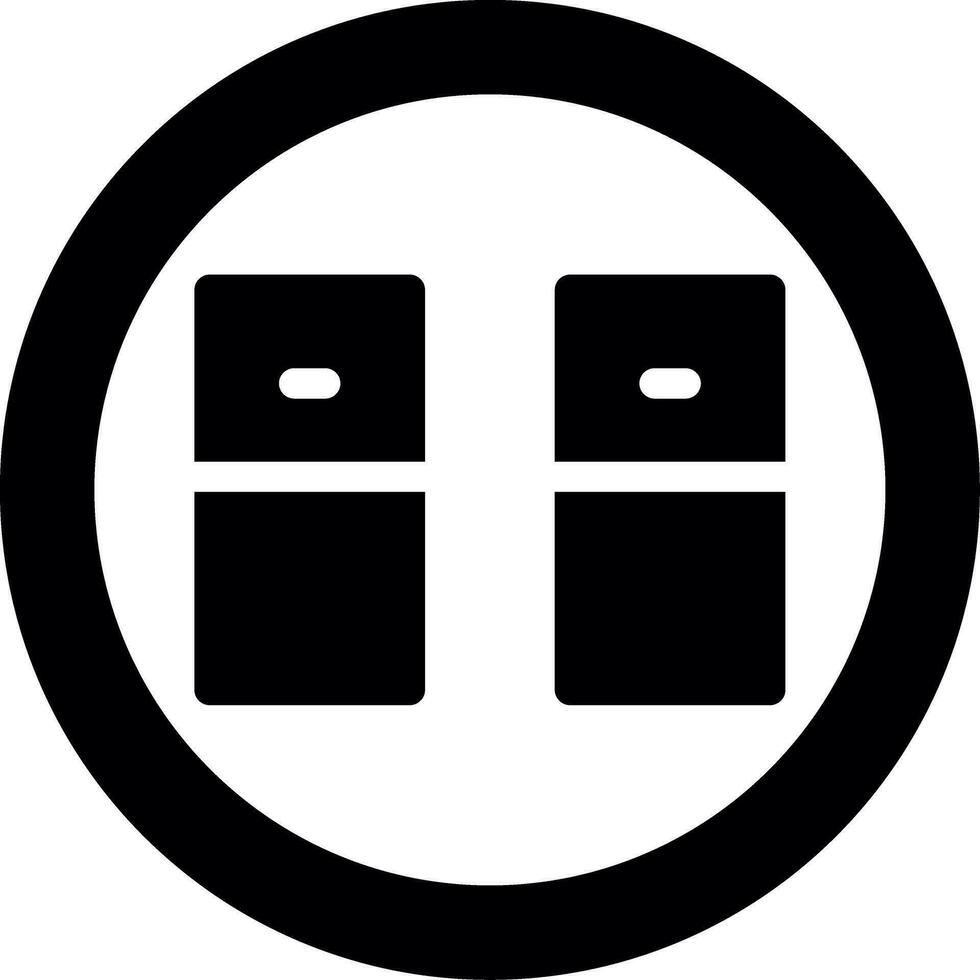 Glyph Icons Design 36503394 Vector Art at Vecteezy