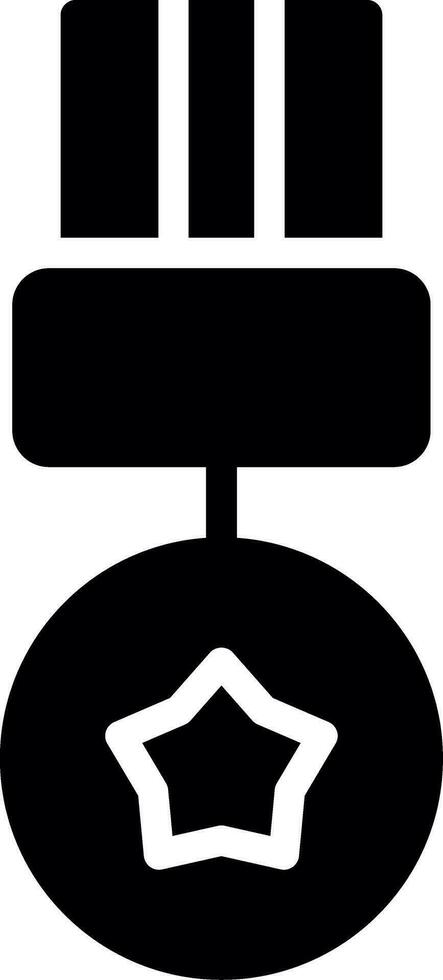 Glyph Icons Design vector