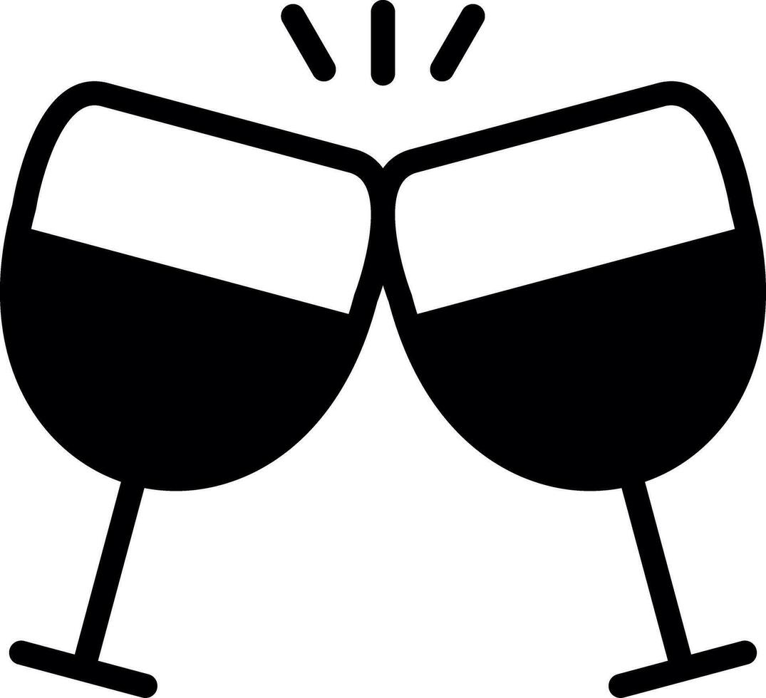 Wine Creative Icon Design vector