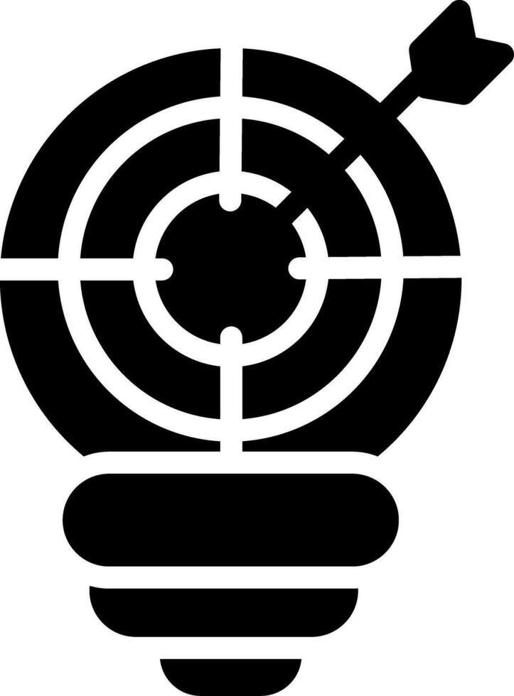 Strategy Creative Icon Design vector