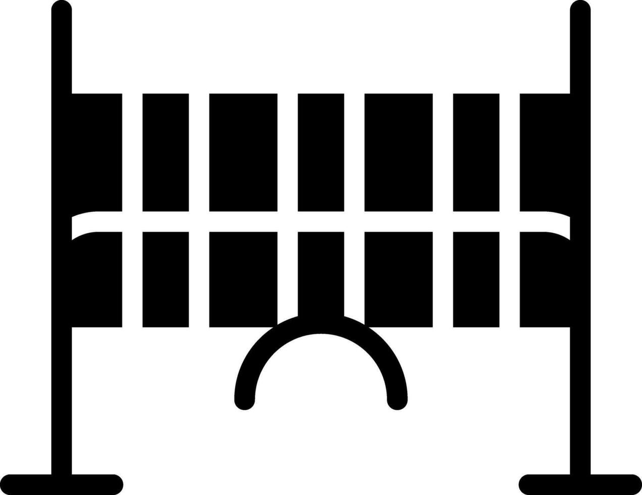 Glyph Icons Design vector