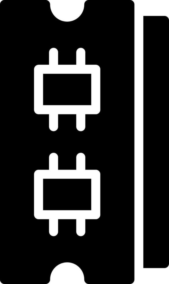 Ram Creative Icon Design vector