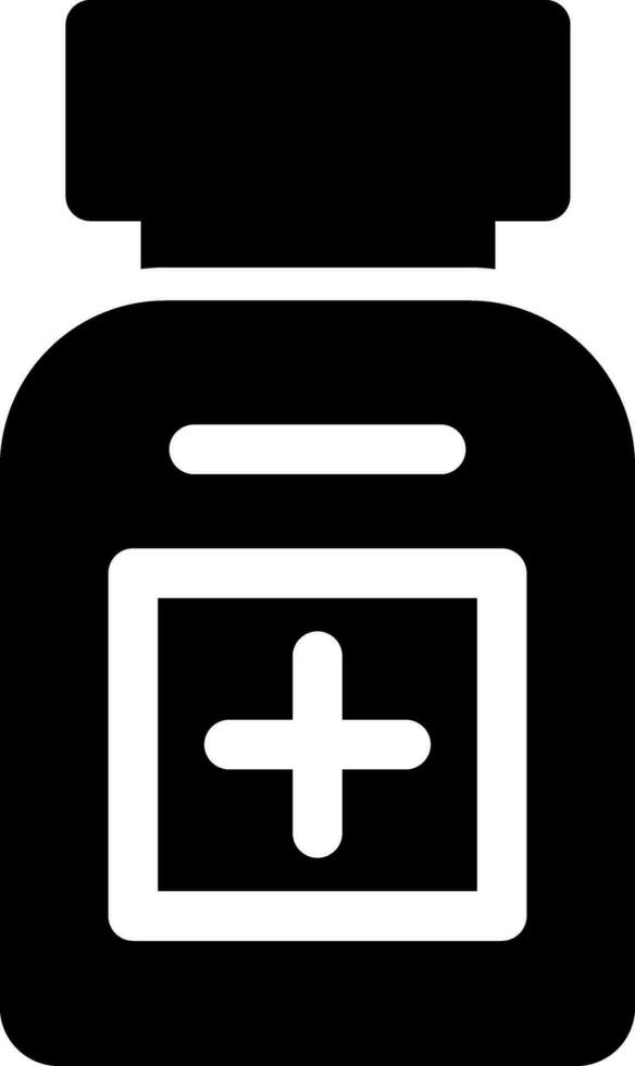 Medication Creative Icon Design vector