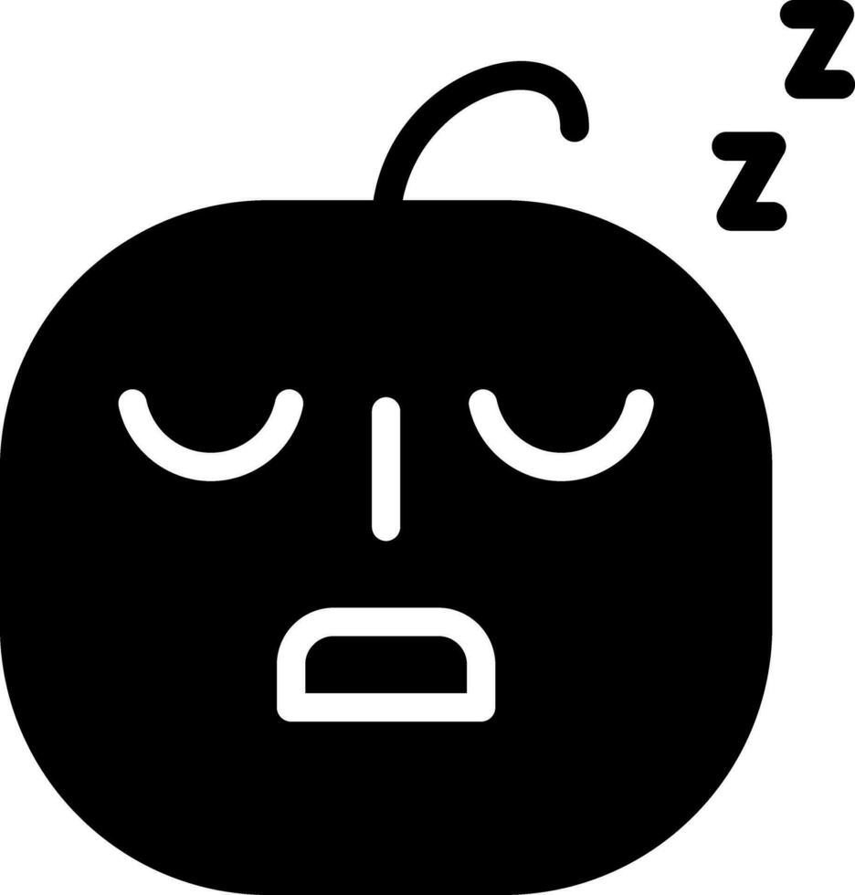 Glyph Icons Design vector