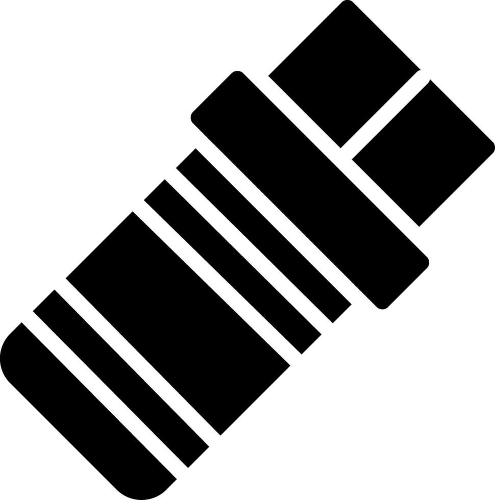 Usb Creative Icon Design vector