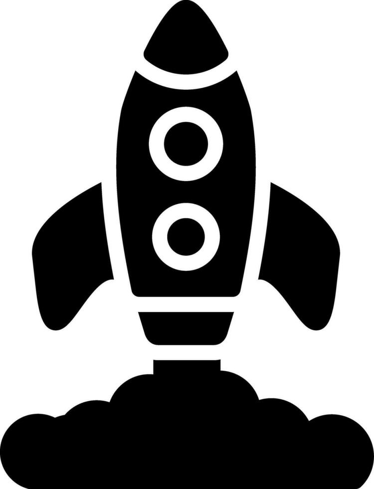 Startup Creative Icon Design vector