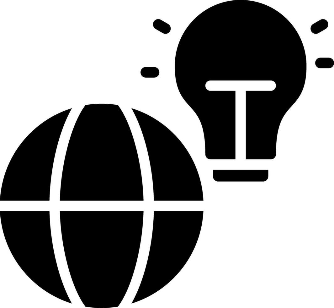 Innovation Creative Icon Design vector