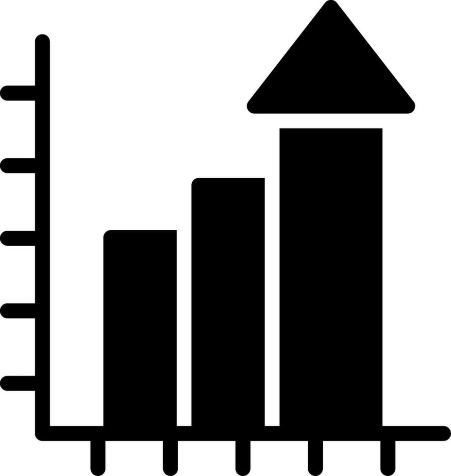 Diagram Creative Icon Design vector