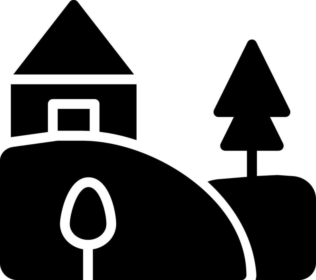 House Creative Icon Design vector