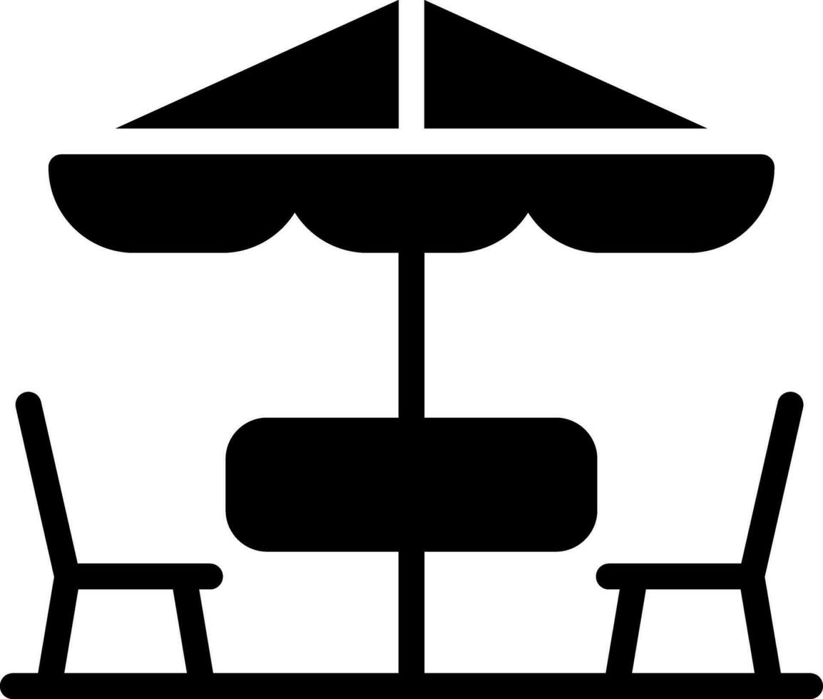 Terrace Creative Icon Design vector