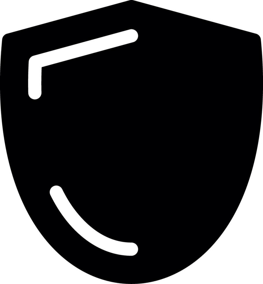 Shields Creative Icon Design vector