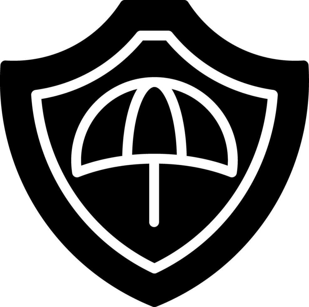 Insurance Creative Icon Design vector