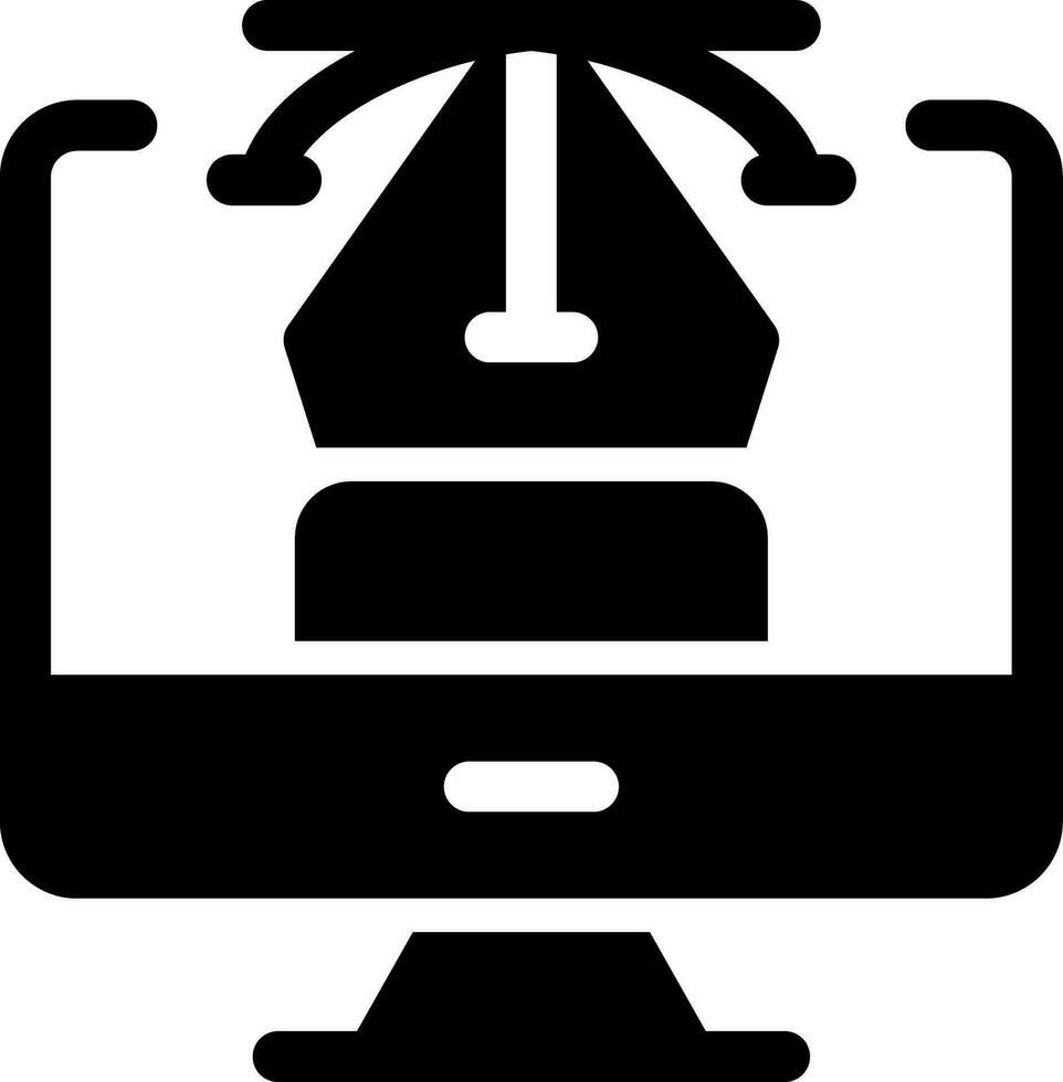 Vector Design Creative Icon Design