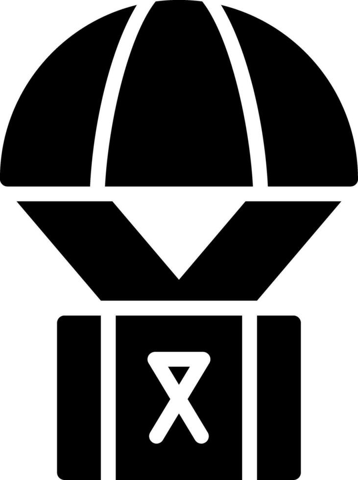 Package Creative Icon Design vector