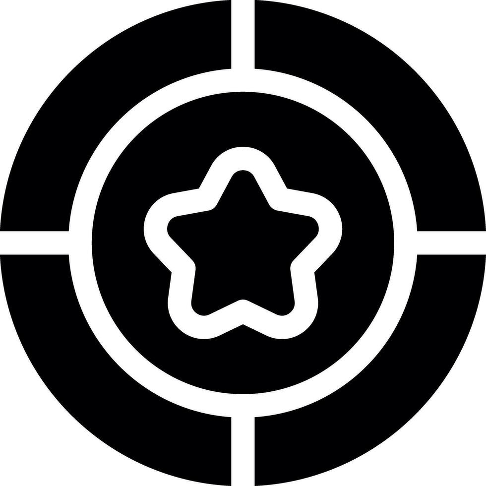 Glyph Icons Design vector